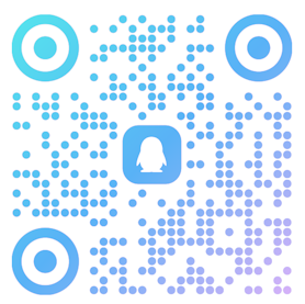 QQ服务群二维码